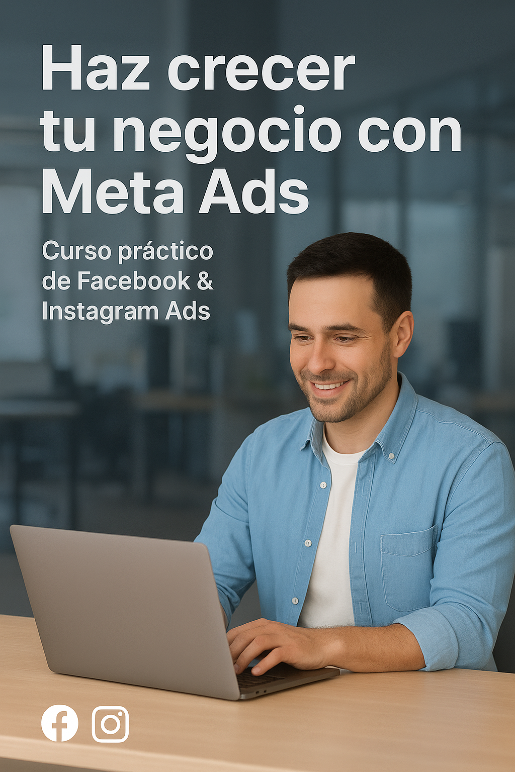 Meta ADS para Negocios